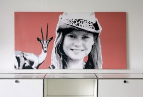 Bianca Schikorr : Isabel in Afrika
