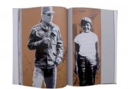 Bianca Schikorr : Familienalbum (Auszug)