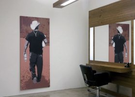 Bianca Schikorr: Ibiza Cowboy