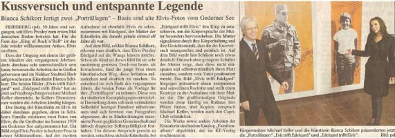 Kreis-Anzeiger, Oktober 2008