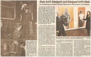 Wetterauer Zeitung, 1. Oktober 2008