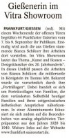 Gießener Anzeiger, 6. September 2018