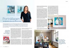 Top Magazin Frankfurt