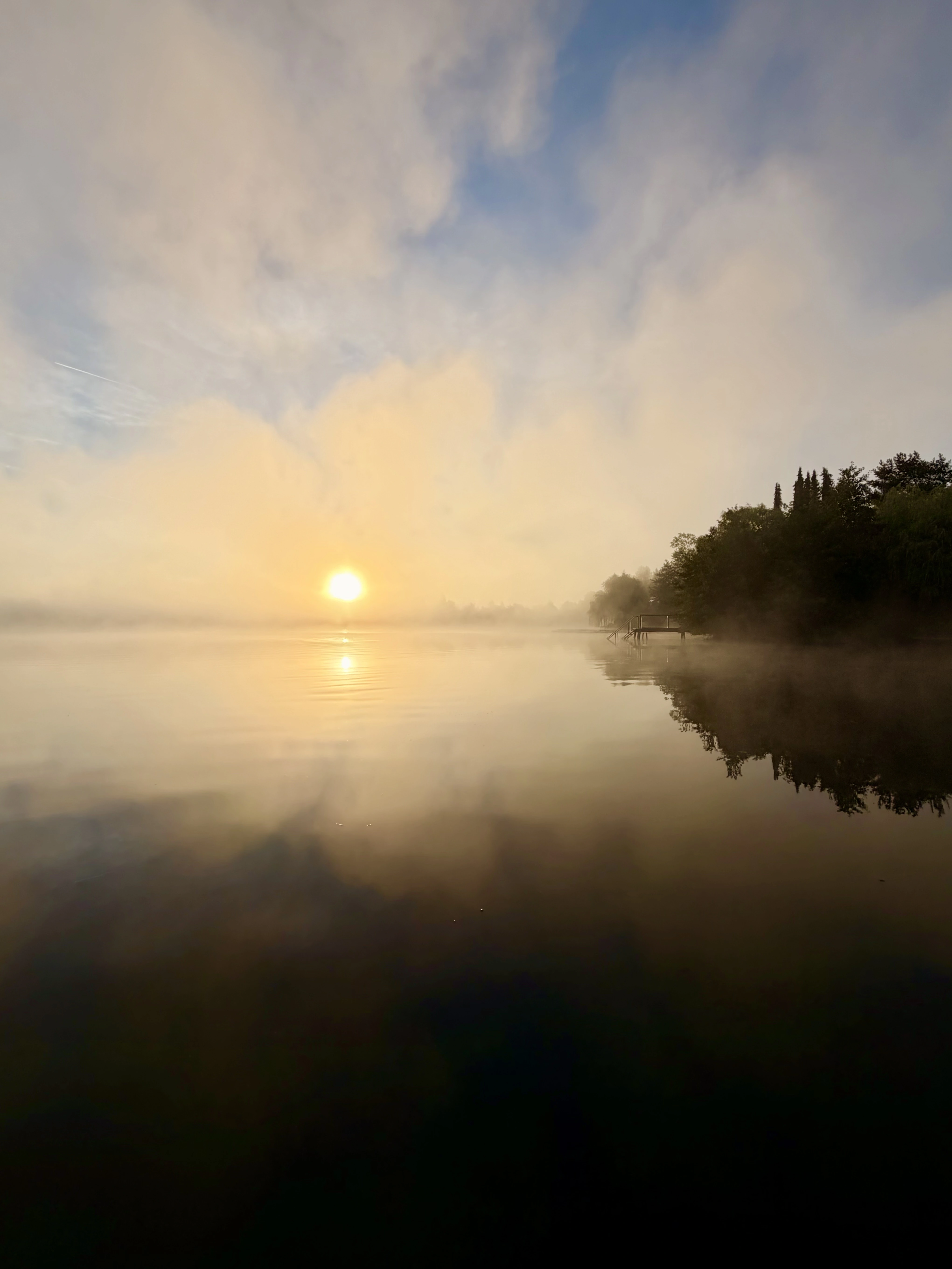 4. Am See